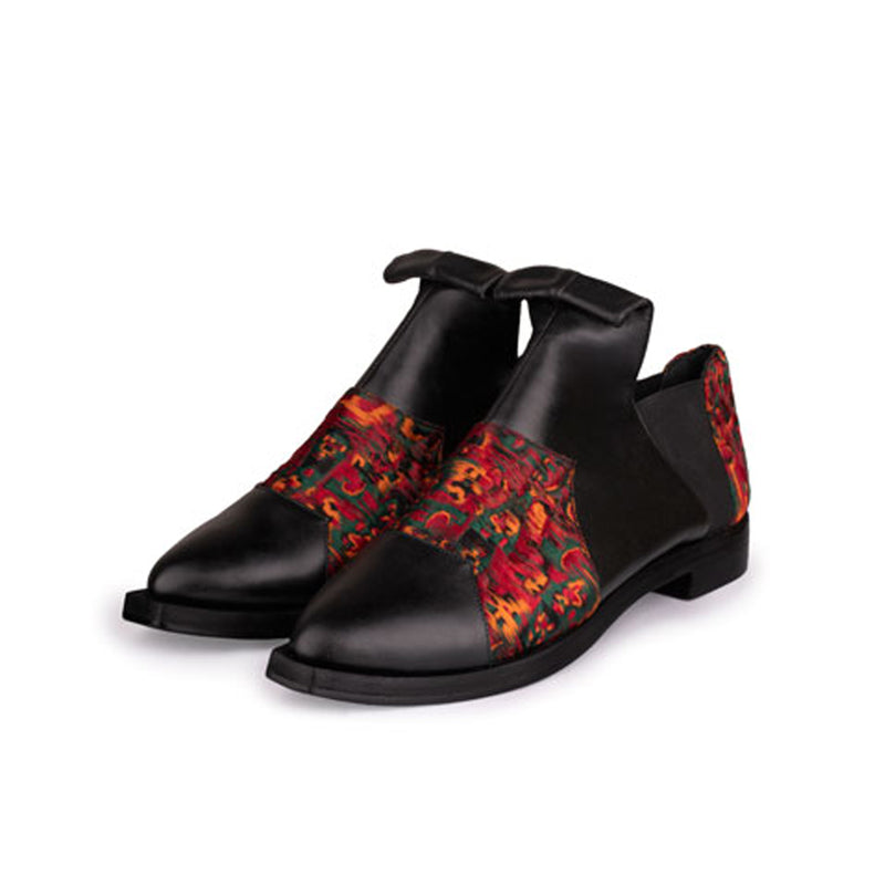 T Arman Ankle Boots