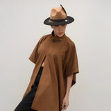 Parto Asymmetrical Pancho