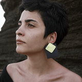 Goldane Earrings